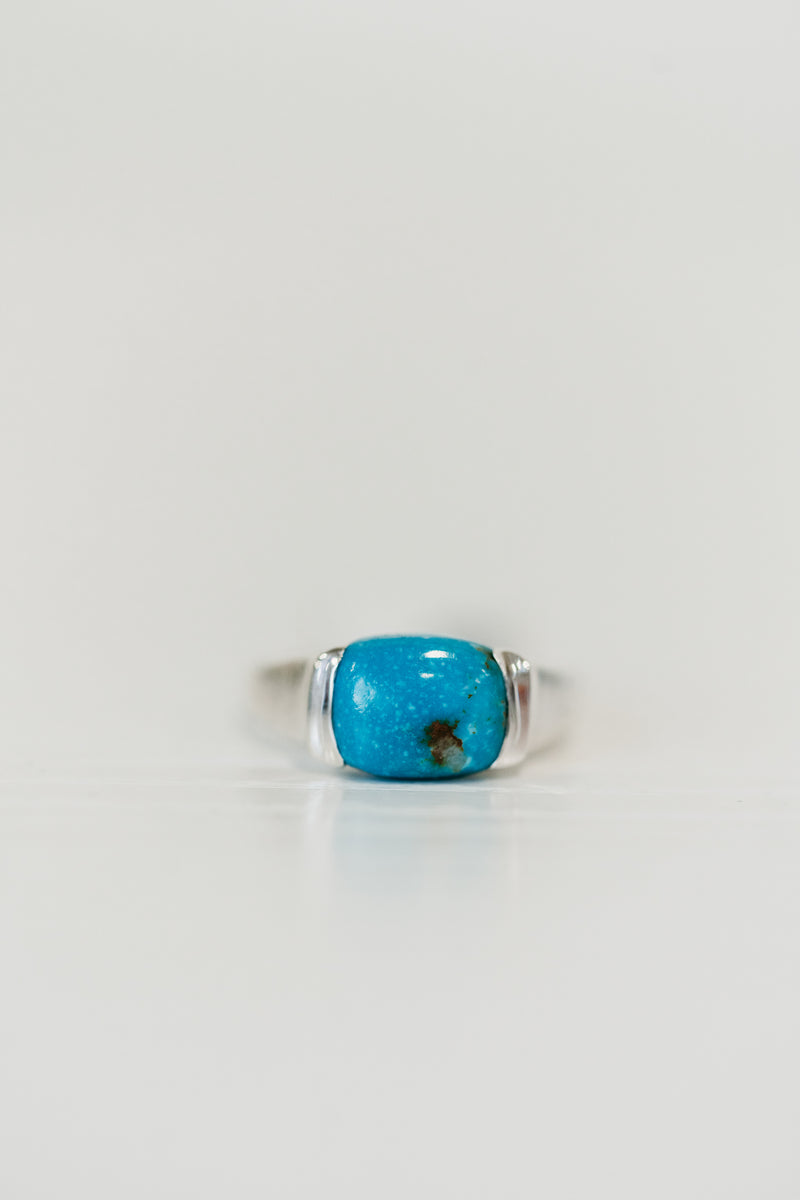 Zanita Ring | Turquoise