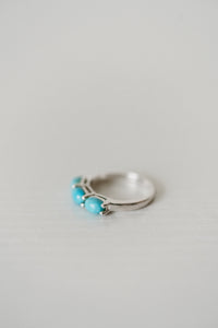 True Ring | Turquoise