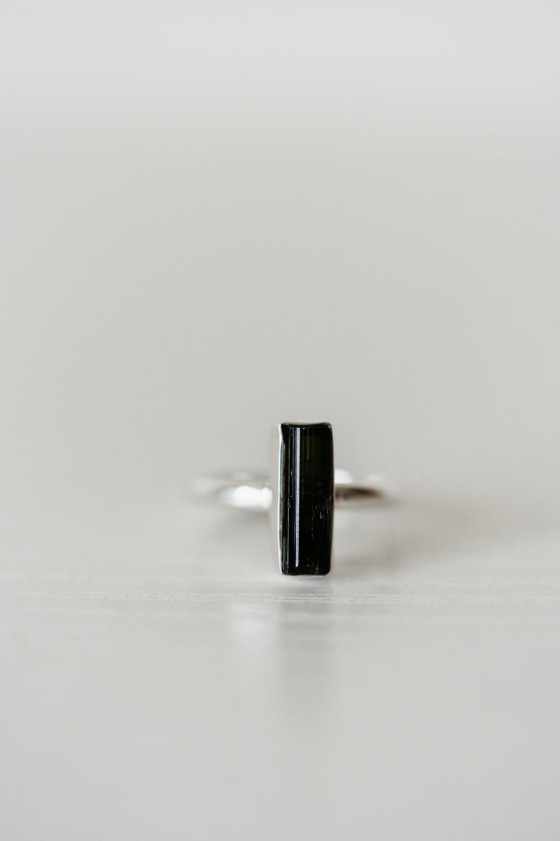 Jaron Ring | Tourmaline
