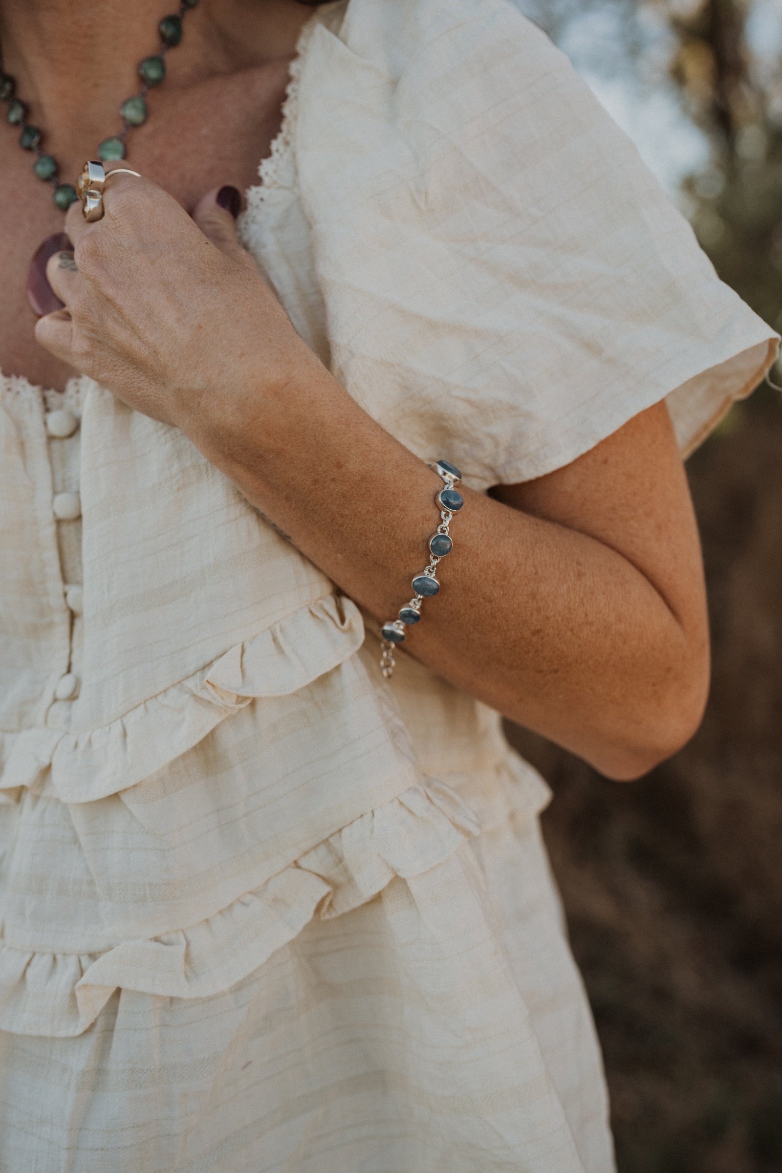 Dawn To Dusk Bracelet | Kynite