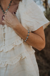 Dawn To Dusk Bracelet | Kynite