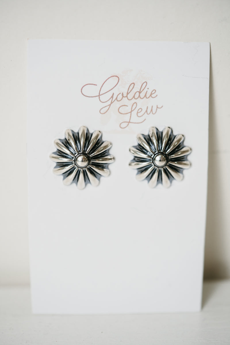 Rosetta Earrings