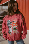 Red Ryder Crewneck