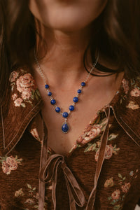 Eilish Necklace