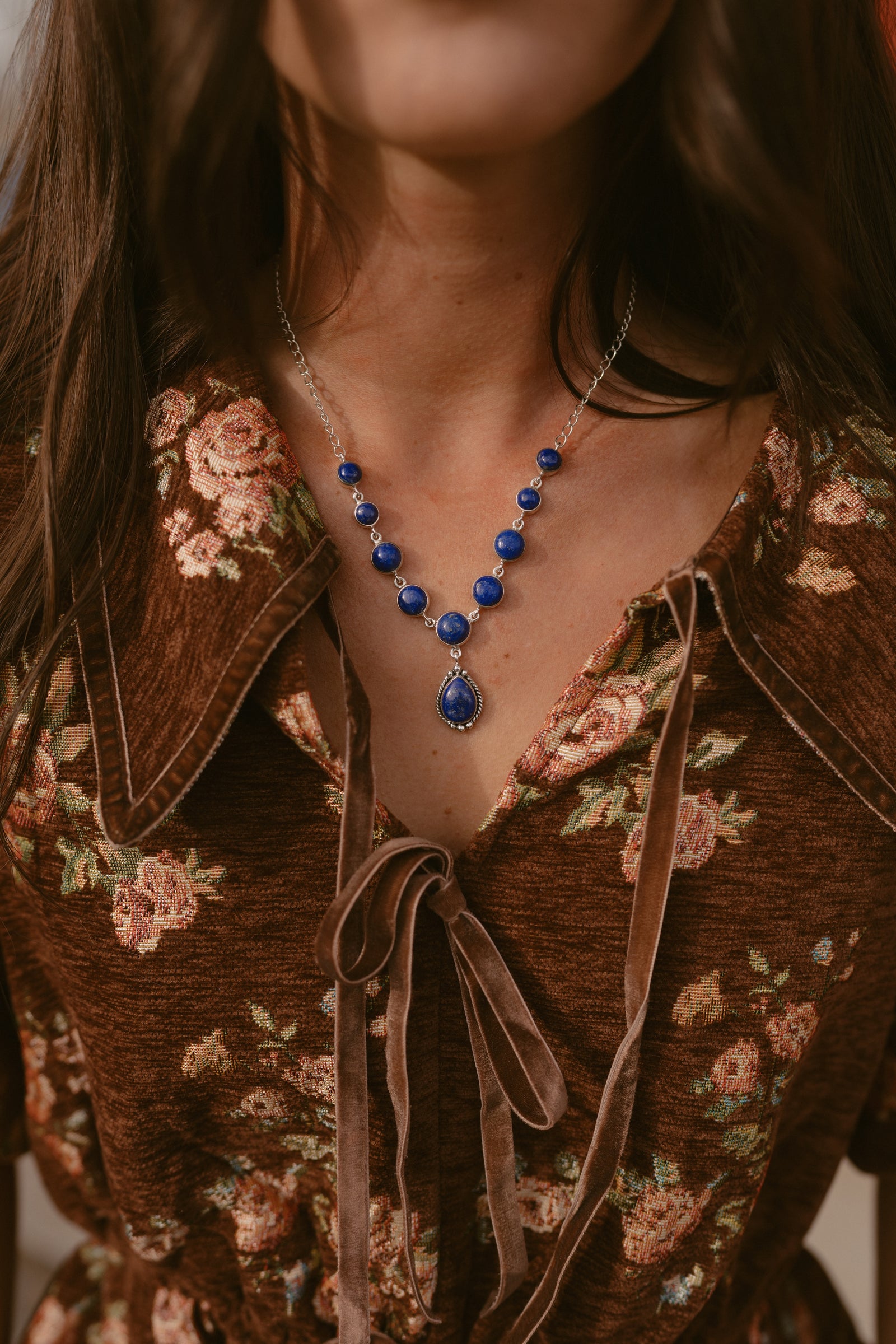 Eilish Necklace