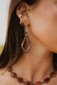 Kirklynn Earrings