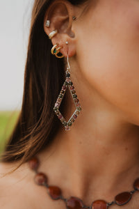 Kirklynn Earrings