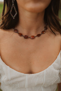 True Grit Necklace