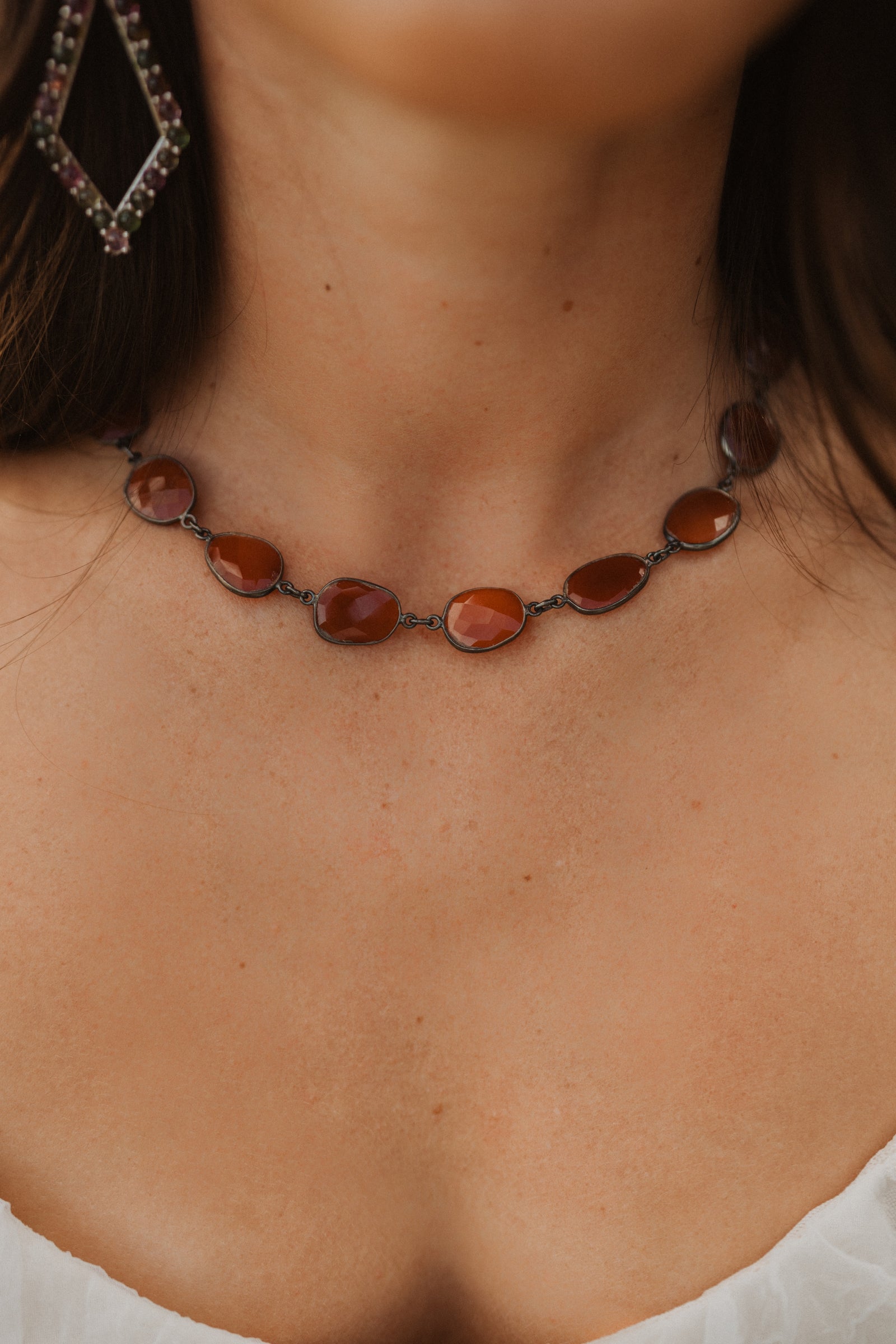 True Grit Necklace