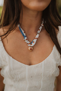 Berry Sweet Necklace