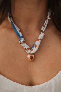 Berry Sweet Necklace
