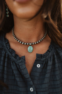 Chance Necklace | #3