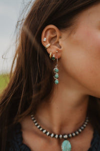 Zita Earrings