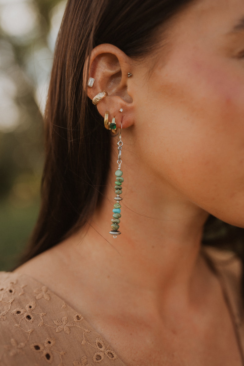 Helia Earrings