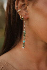 Helia Earrings