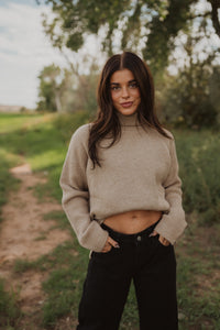 Karinne Sweater