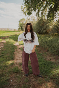 Wild Horses Tee