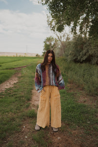 Stevie Sweats | Extended Sizing