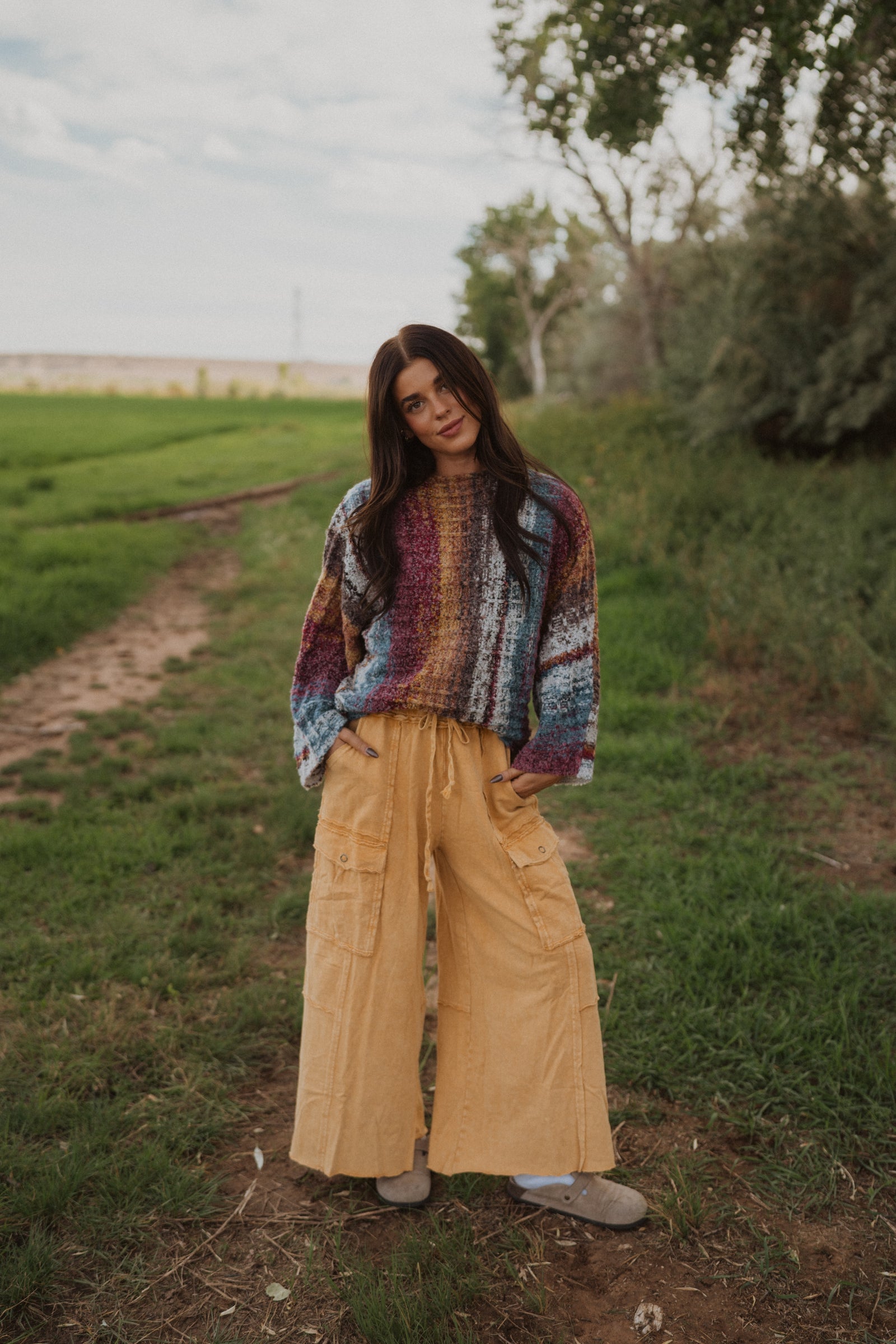 Stevie Sweats | Extended Sizing