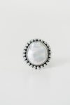 Sandi Ring | Pearl
