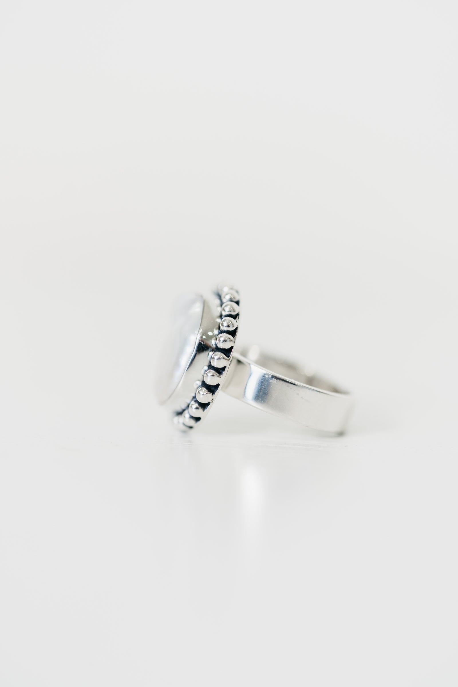 Sandi Ring | Pearl