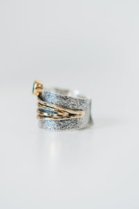 Judd Ring | Emerald