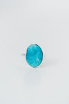 Arlinda Ring | Amazonite