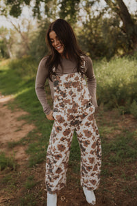 Moo-Ve Over Overalls