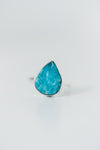 Arlinda Ring | Amazonite