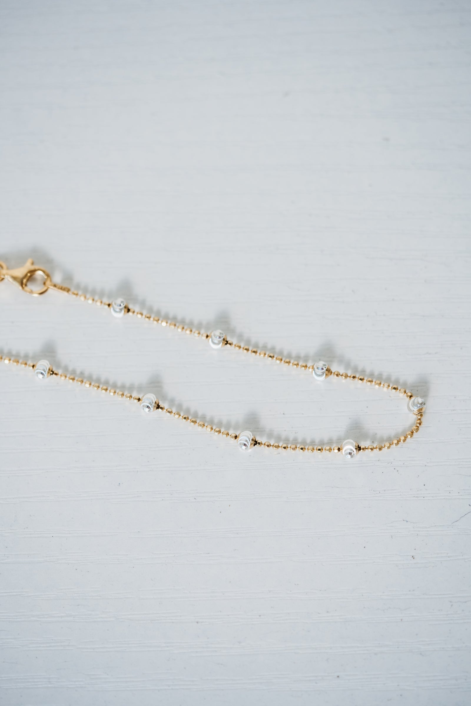 Jeanna Bracelet