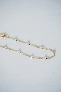 Jeanna Bracelet