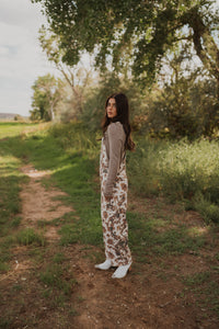 Moo-Ve Over Overalls