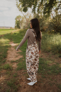 Moo-Ve Over Overalls