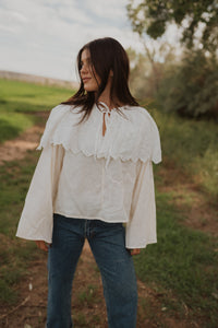Marcellio Blouse