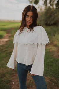 Marcellio Blouse