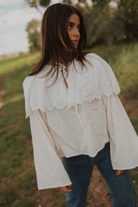 Marcellio Blouse