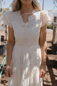 Good Morning Dress