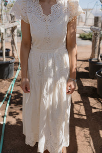 Good Morning Dress