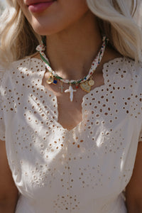 Storyline Necklace
