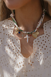 Storyline Necklace