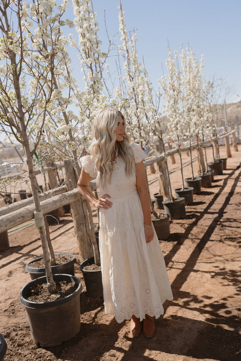 Good Morning Dress