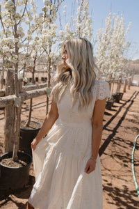 Good Morning Dress