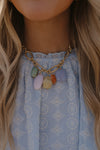 Baby Pastels Necklace