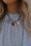 Baby Pastels Necklace