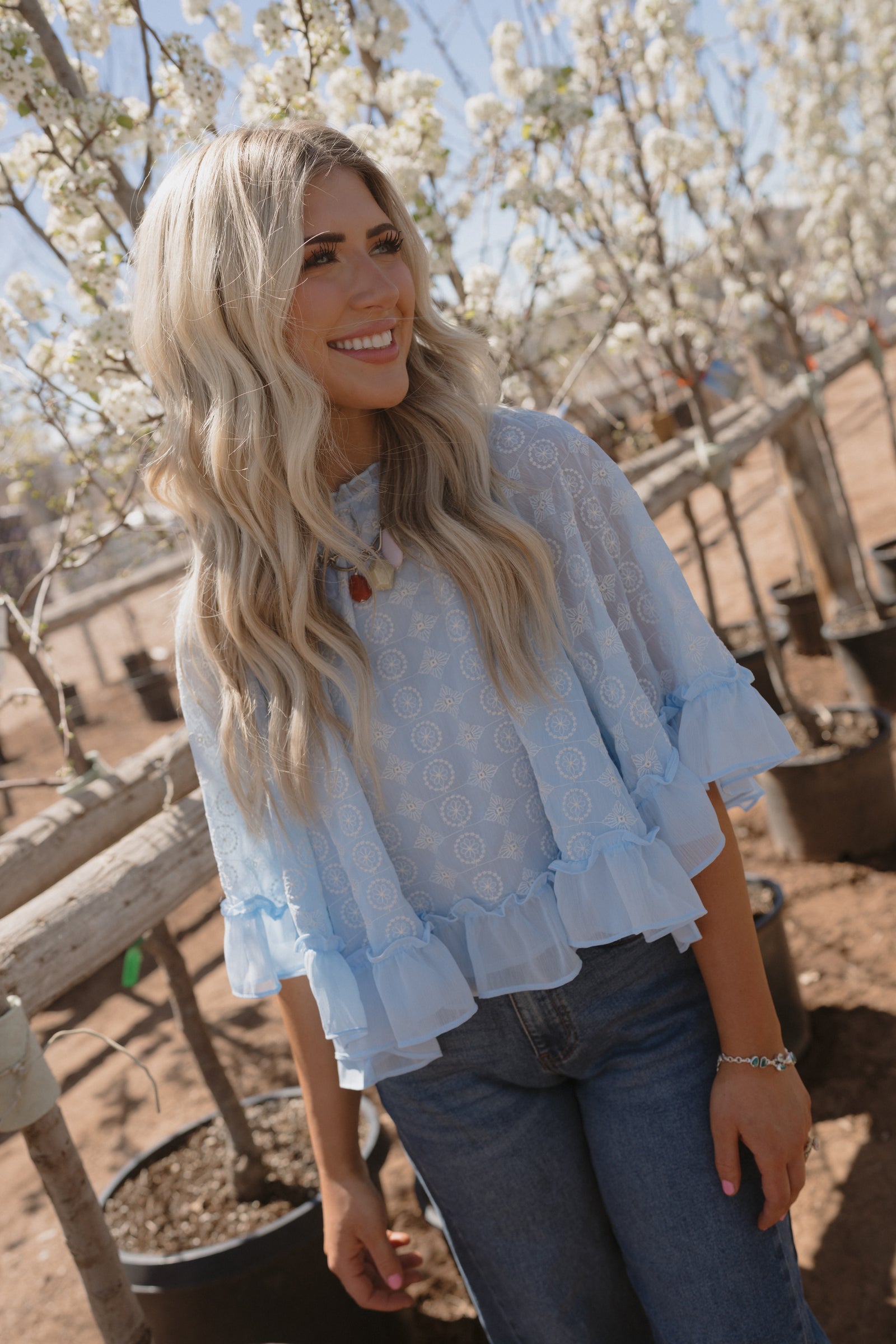 Sweetness Top