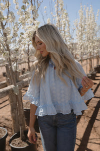 Sweetness Top