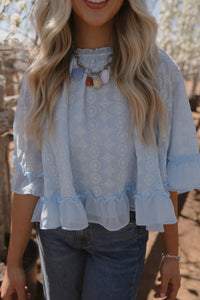Sweetness Top