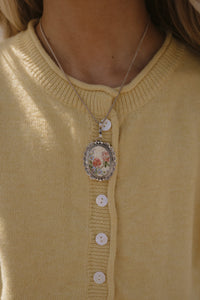 Cutie Pie Necklace