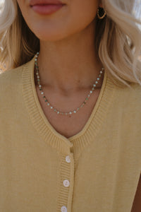 Pascal Necklace