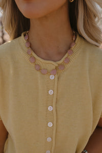 Sena Necklace